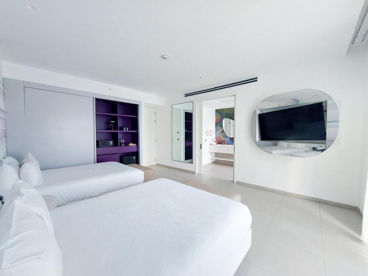 Marriott Miches Beach, An All-Inclusive Resort (Adults Only) Punta Cana Exterior photo