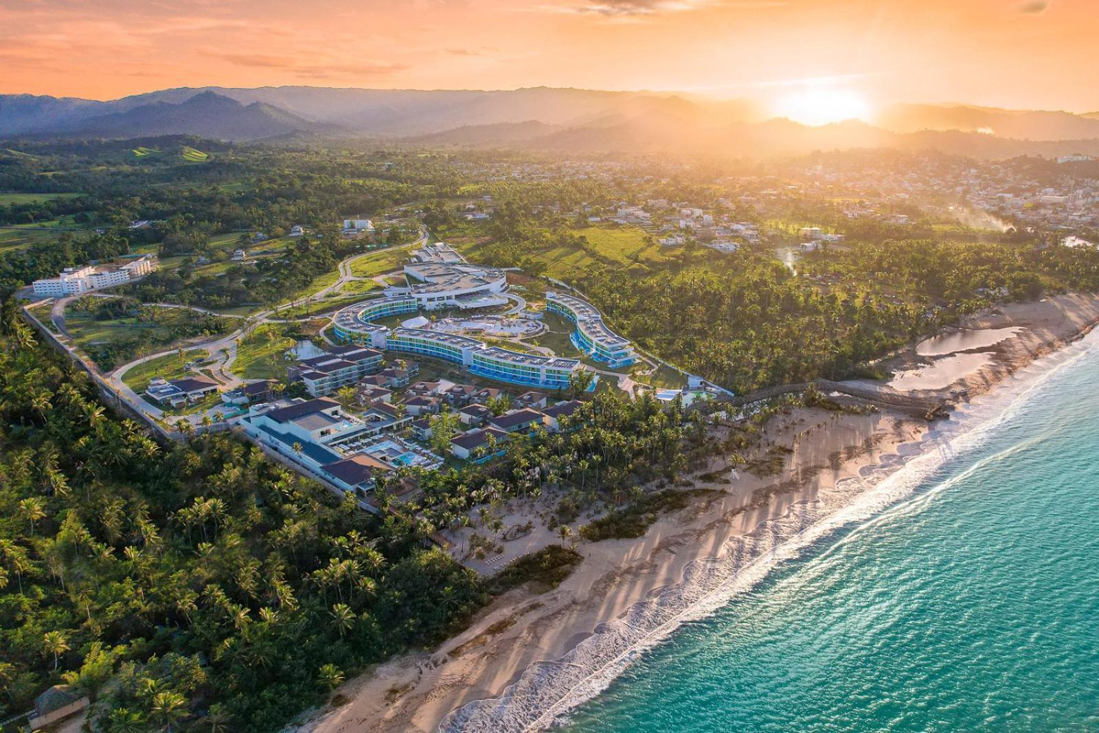 Marriott Miches Beach, An All-Inclusive Resort (Adults Only) Punta Cana Exterior photo