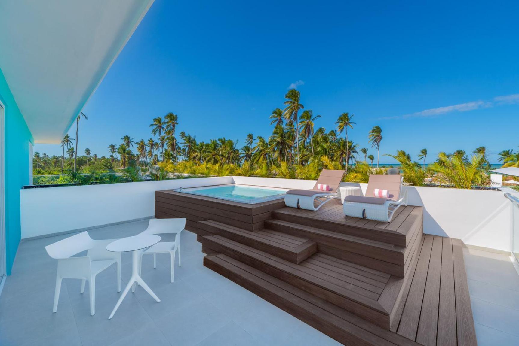 Marriott Miches Beach, An All-Inclusive Resort (Adults Only) Punta Cana Exterior photo