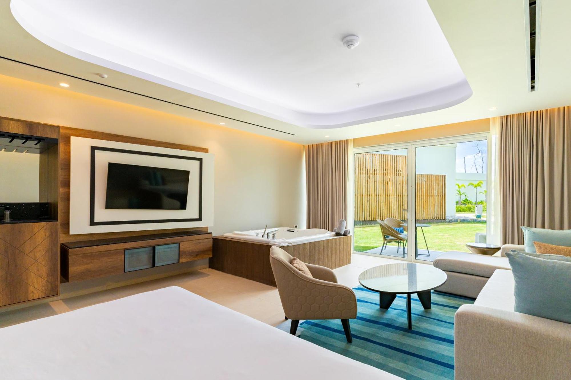 Marriott Miches Beach, An All-Inclusive Resort (Adults Only) Punta Cana Exterior photo