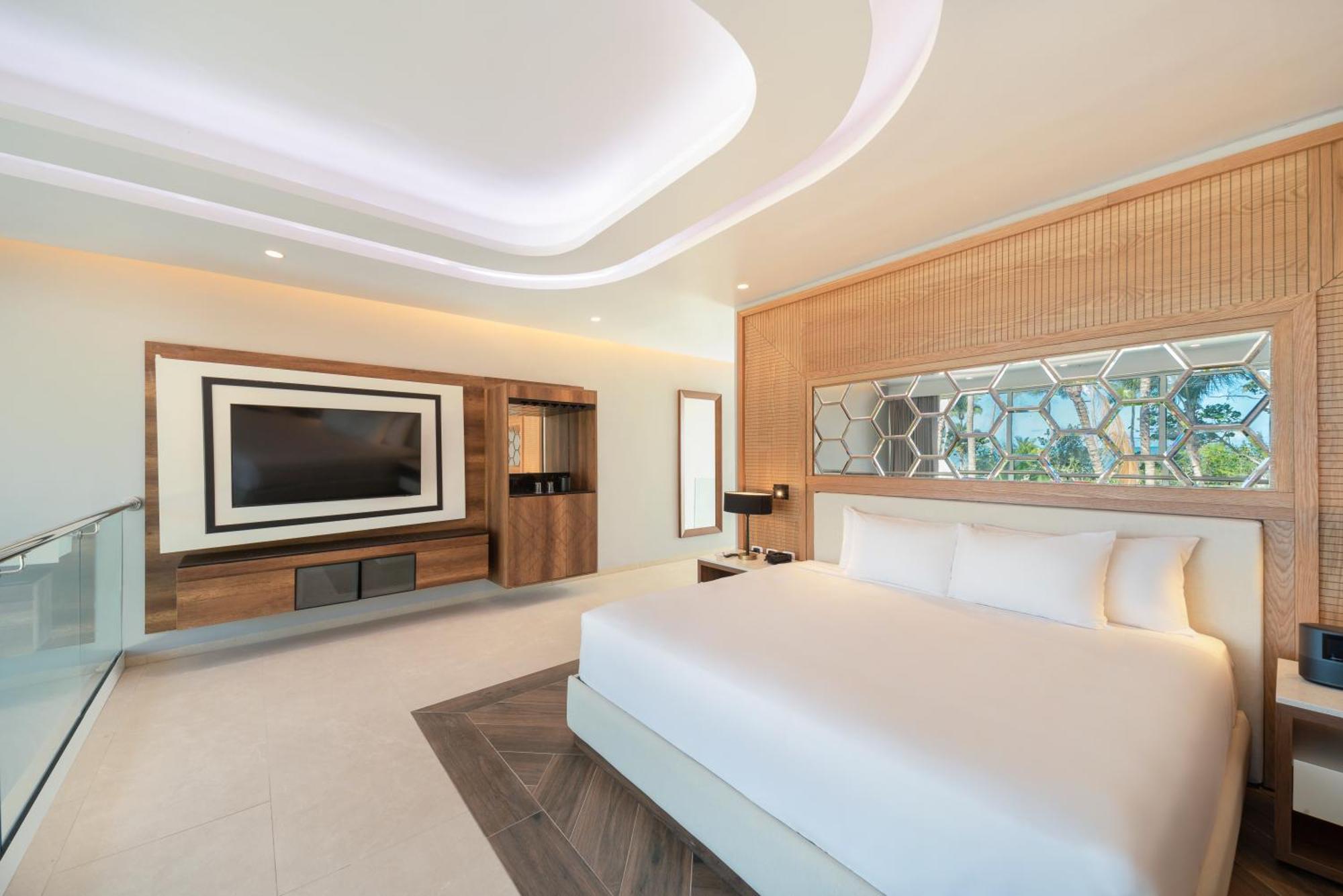 Marriott Miches Beach, An All-Inclusive Resort (Adults Only) Punta Cana Exterior photo