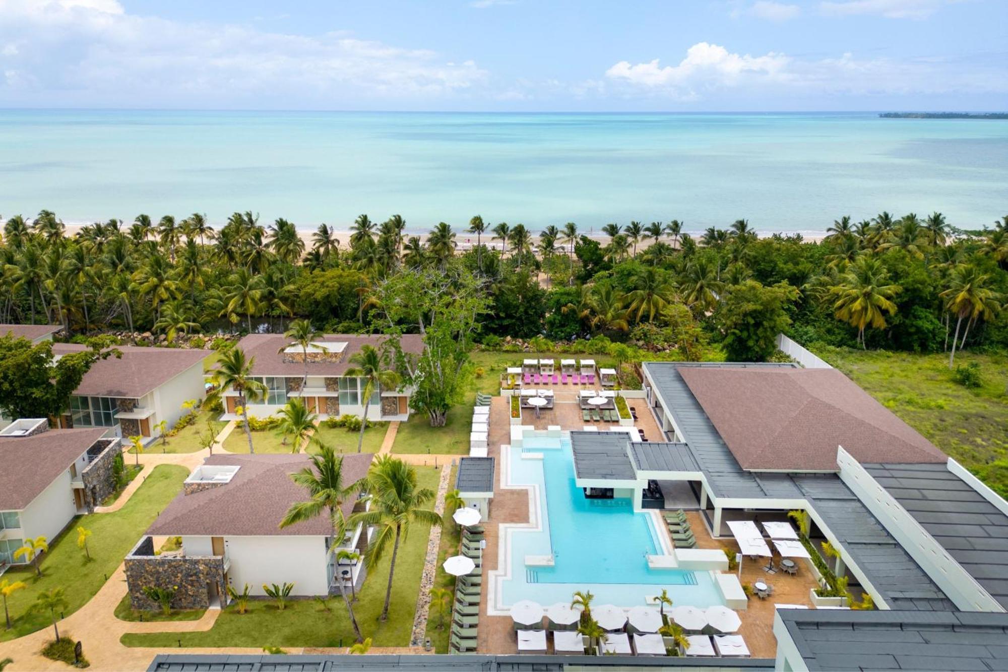 Marriott Miches Beach, An All-Inclusive Resort (Adults Only) Punta Cana Exterior photo