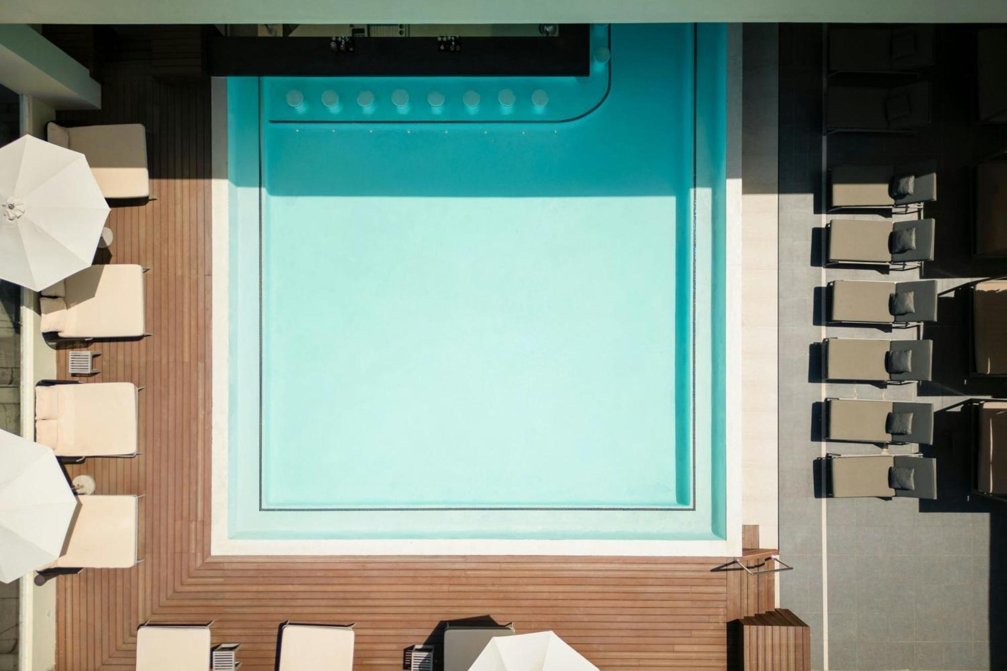 Marriott Miches Beach, An All-Inclusive Resort (Adults Only) Punta Cana Exterior photo