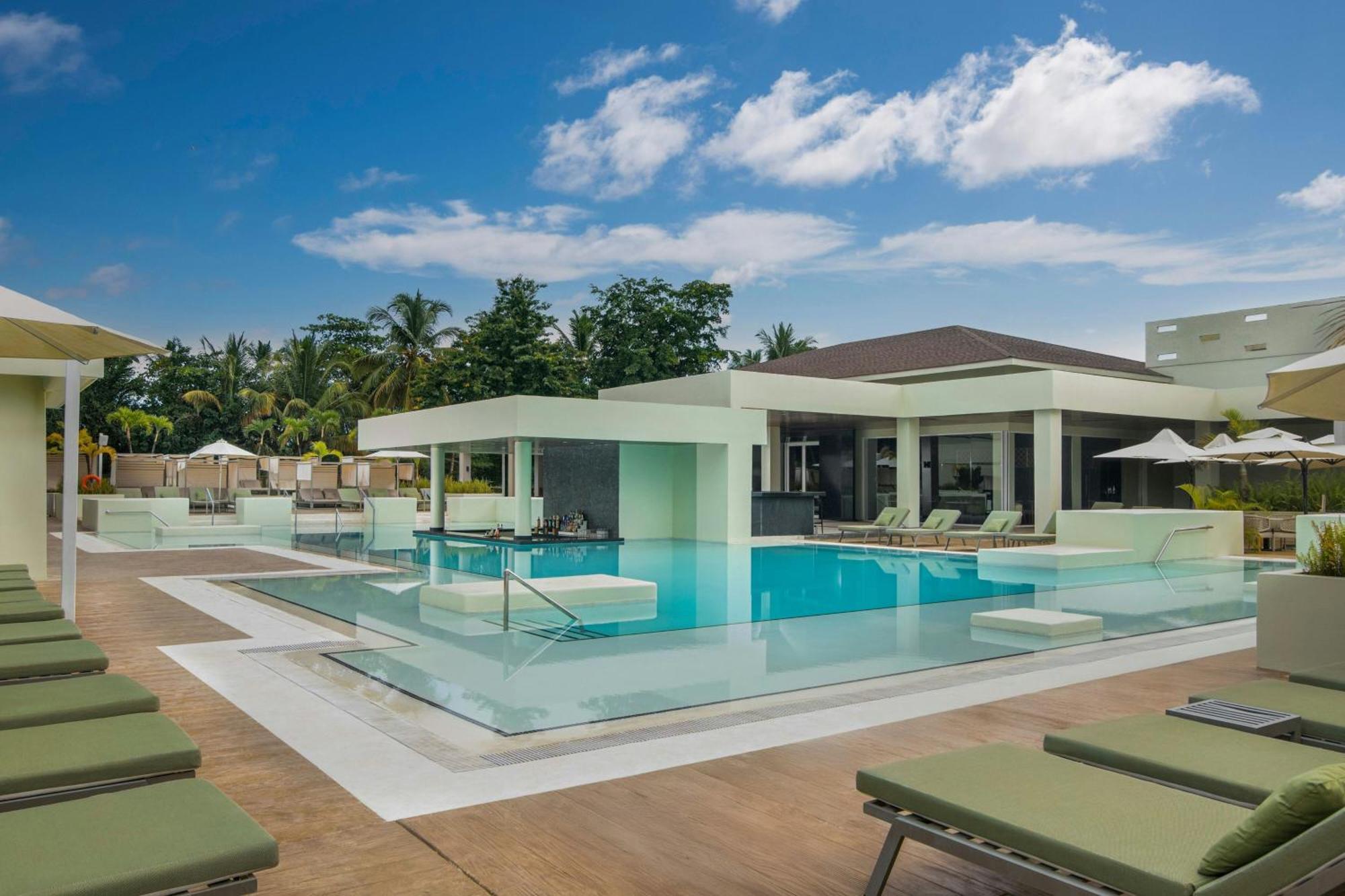 Marriott Miches Beach, An All-Inclusive Resort (Adults Only) Punta Cana Exterior photo