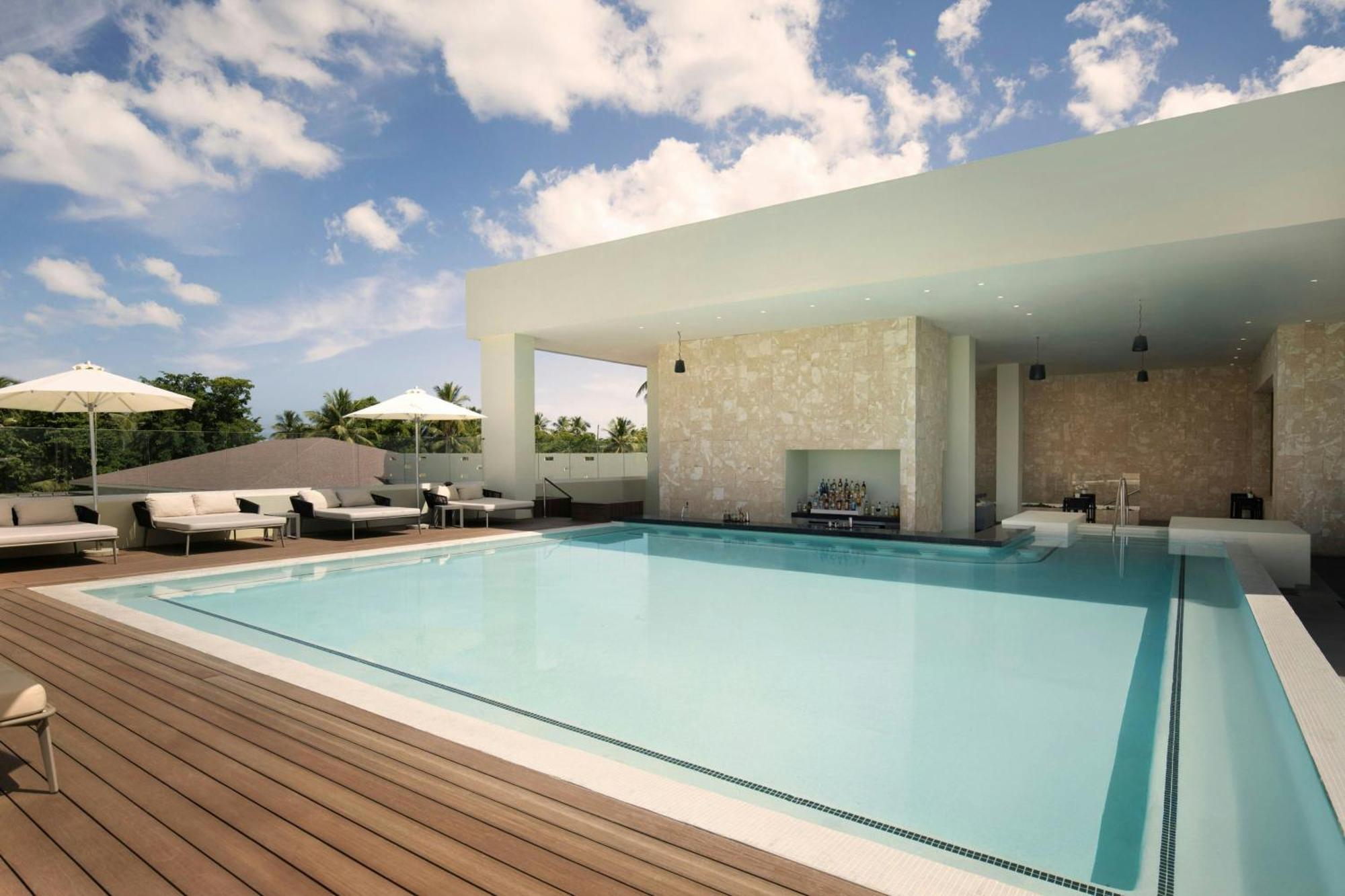 Marriott Miches Beach, An All-Inclusive Resort (Adults Only) Punta Cana Exterior photo