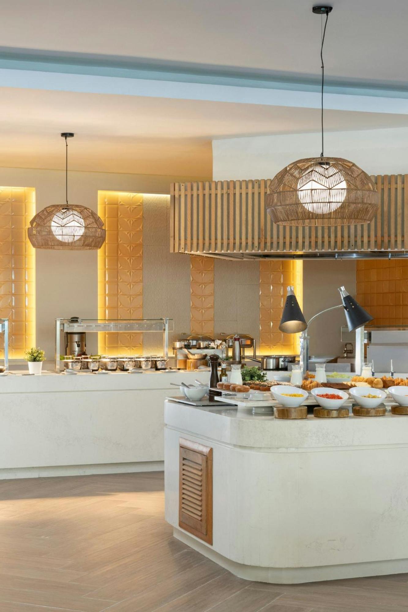 Marriott Miches Beach, An All-Inclusive Resort (Adults Only) Punta Cana Exterior photo