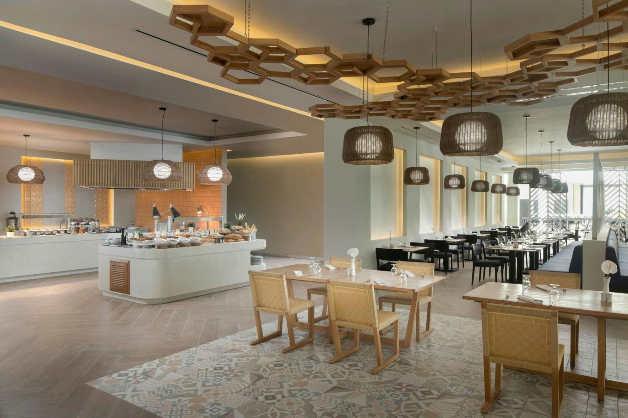 Marriott Miches Beach, An All-Inclusive Resort (Adults Only) Punta Cana Exterior photo