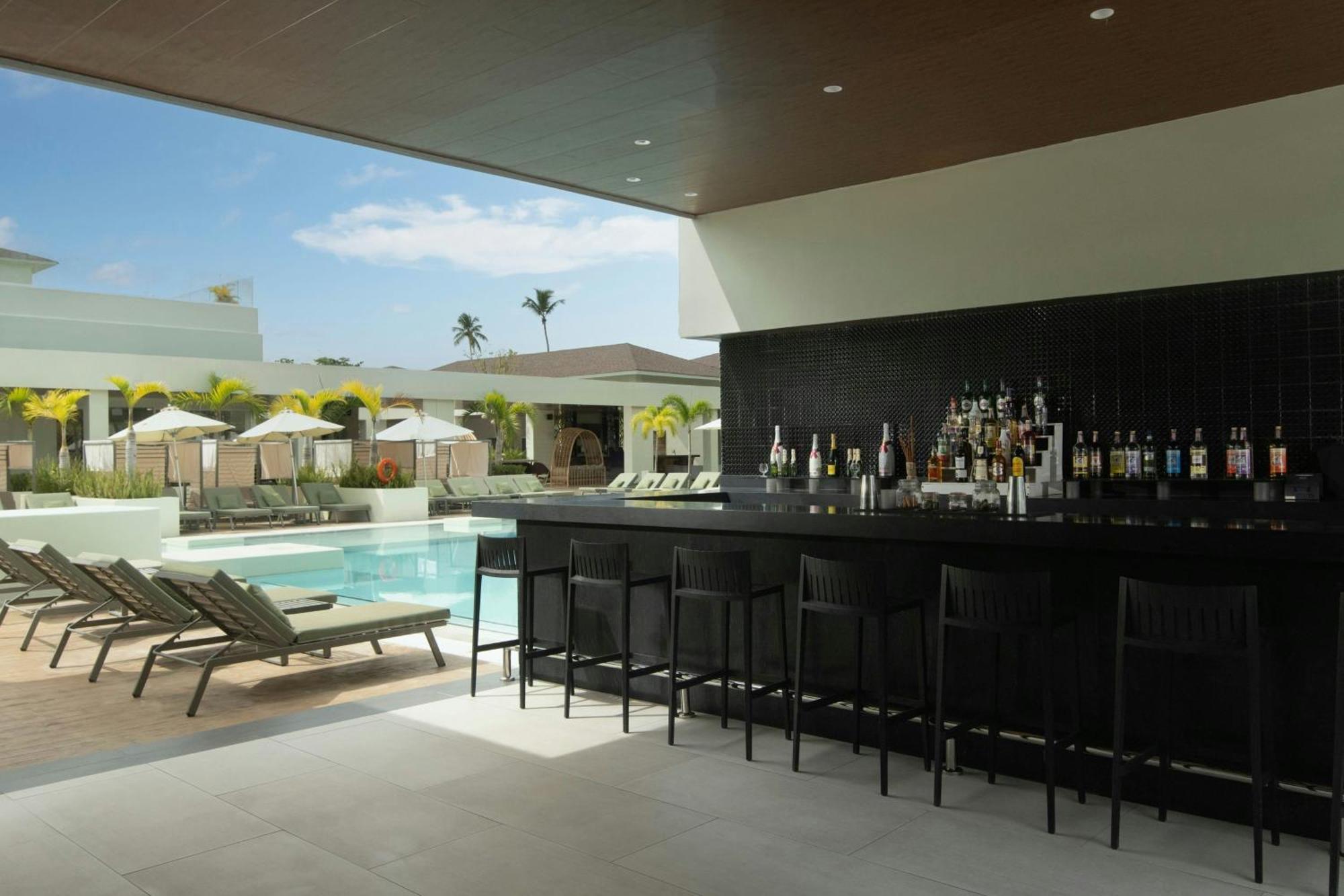 Marriott Miches Beach, An All-Inclusive Resort (Adults Only) Punta Cana Exterior photo