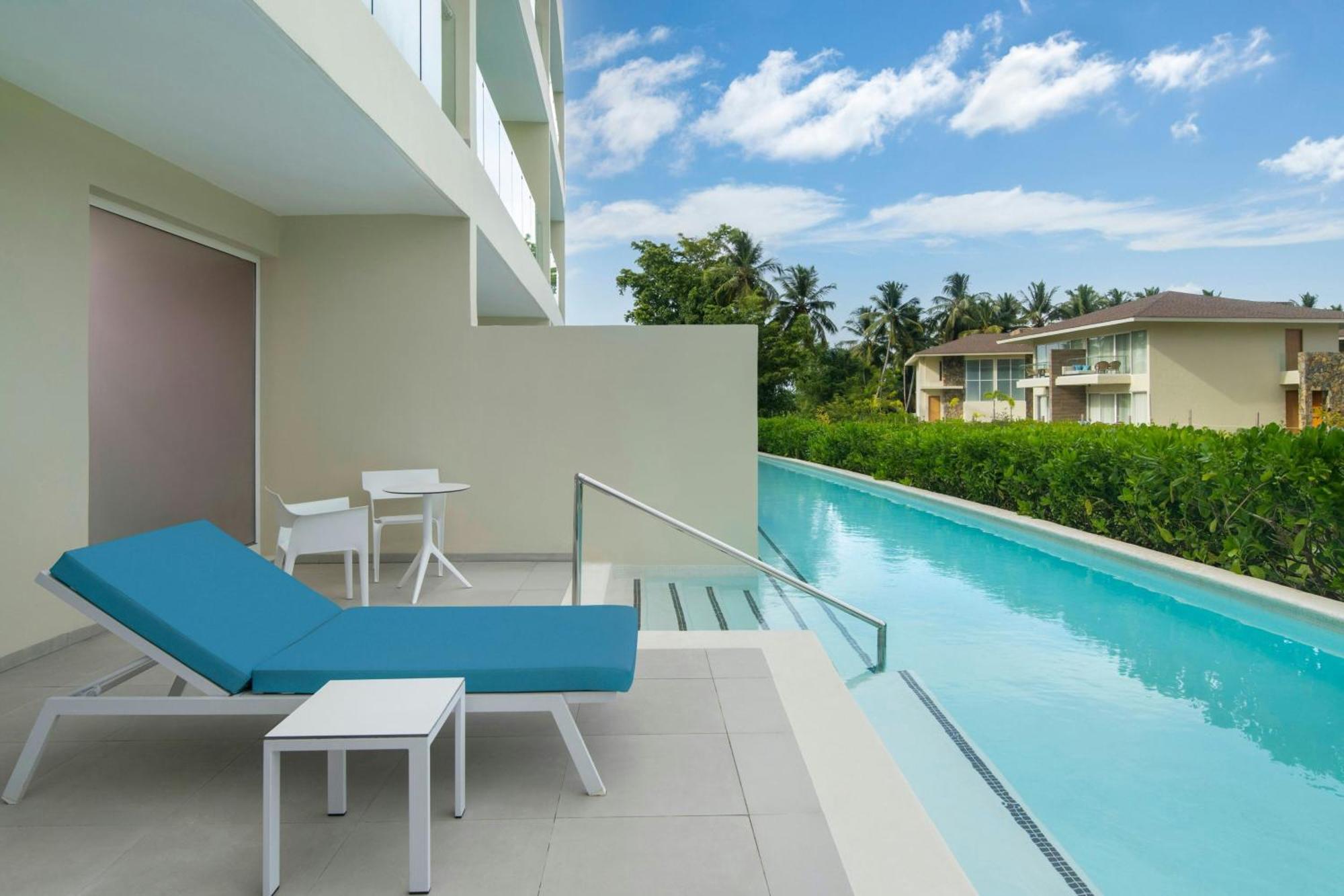Marriott Miches Beach, An All-Inclusive Resort (Adults Only) Punta Cana Exterior photo