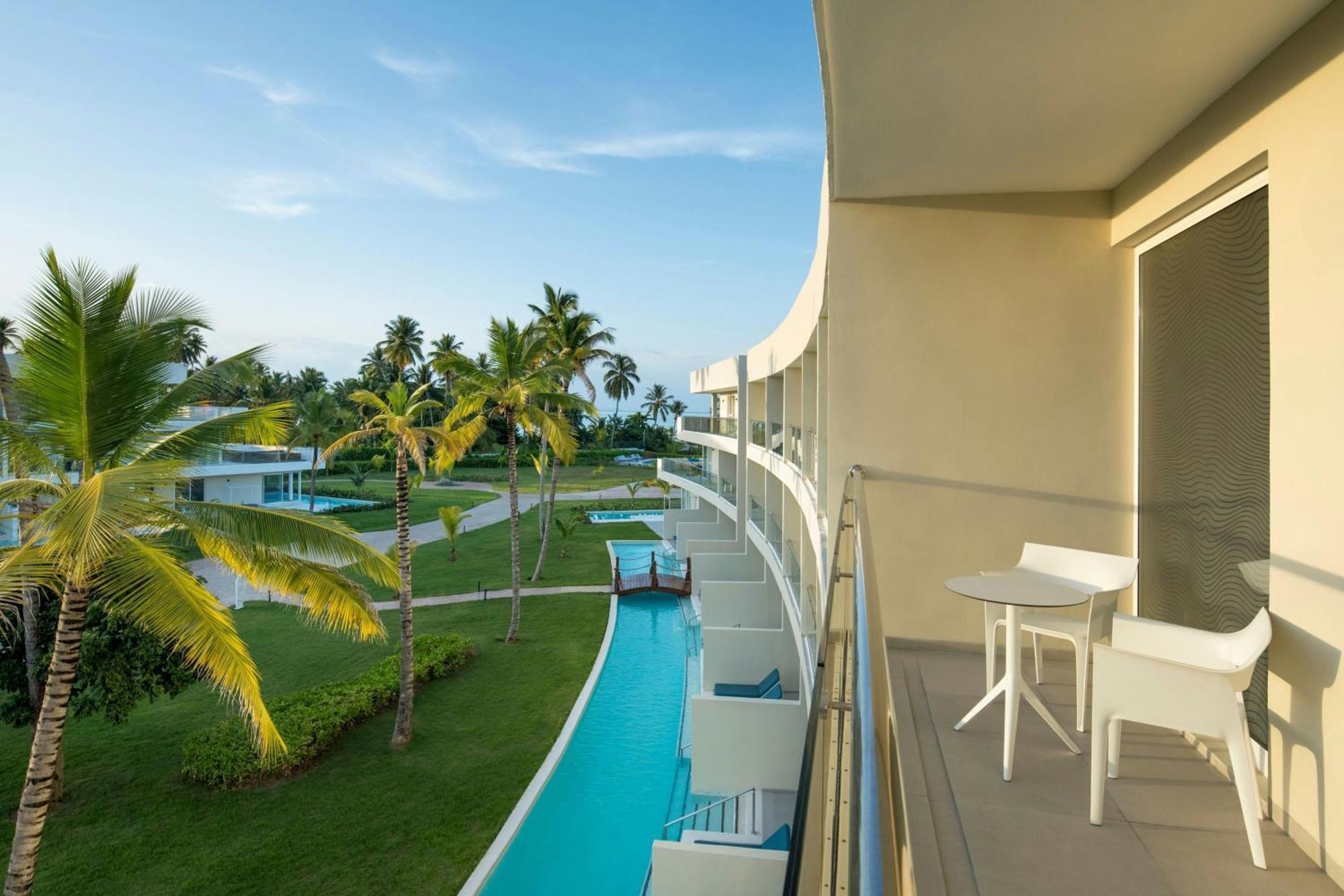 Marriott Miches Beach, An All-Inclusive Resort (Adults Only) Punta Cana Exterior photo