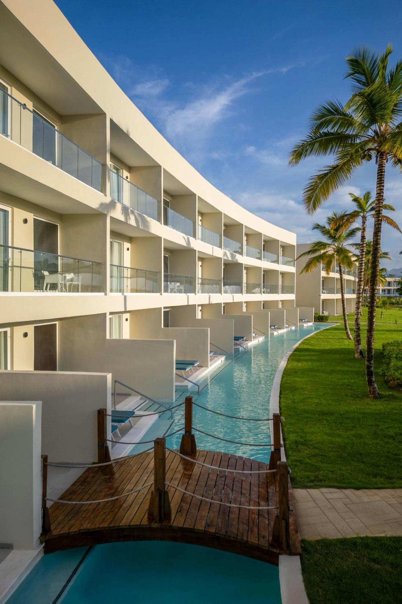 Marriott Miches Beach, An All-Inclusive Resort (Adults Only) Punta Cana Exterior photo