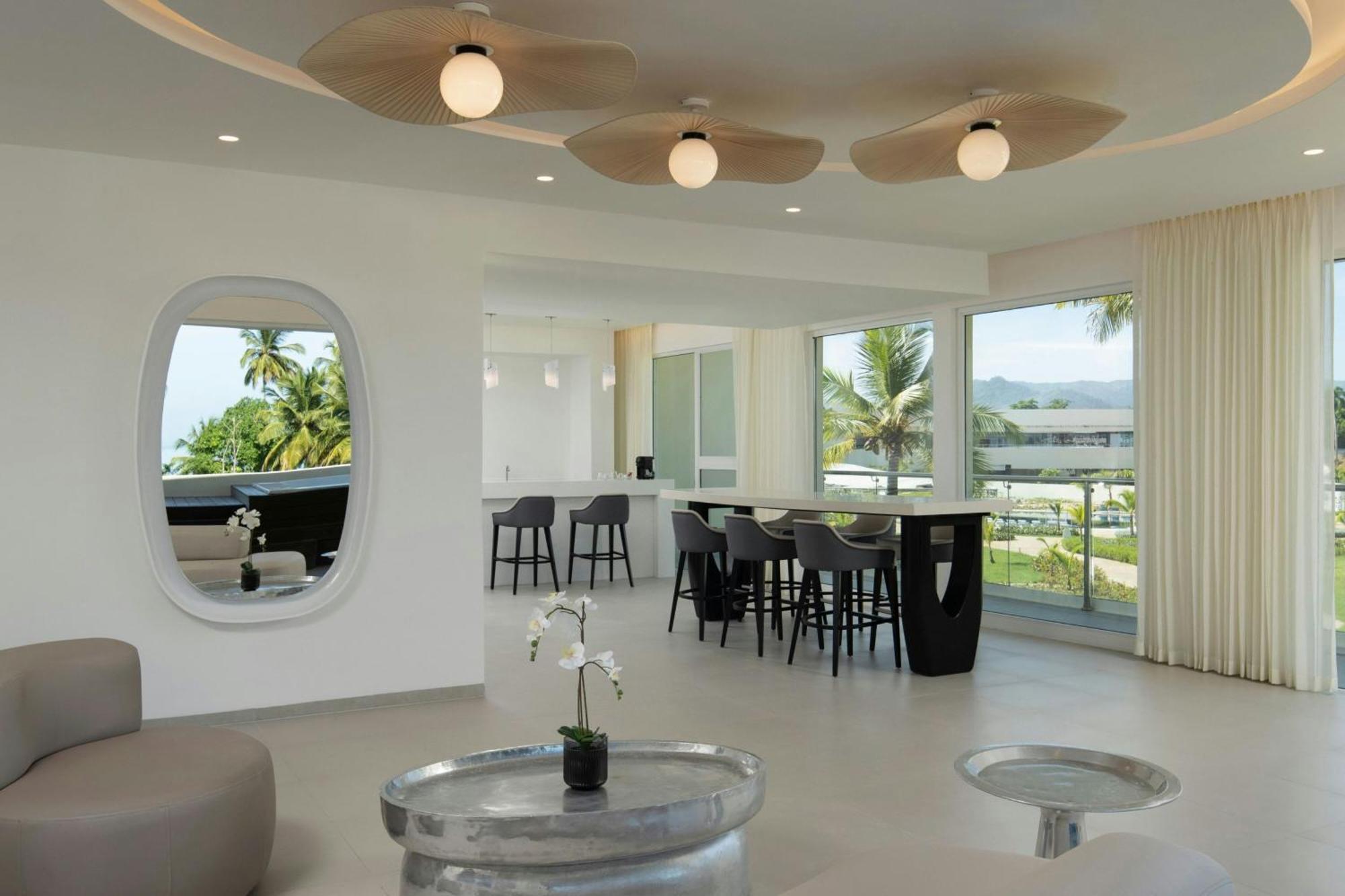 Marriott Miches Beach, An All-Inclusive Resort (Adults Only) Punta Cana Exterior photo