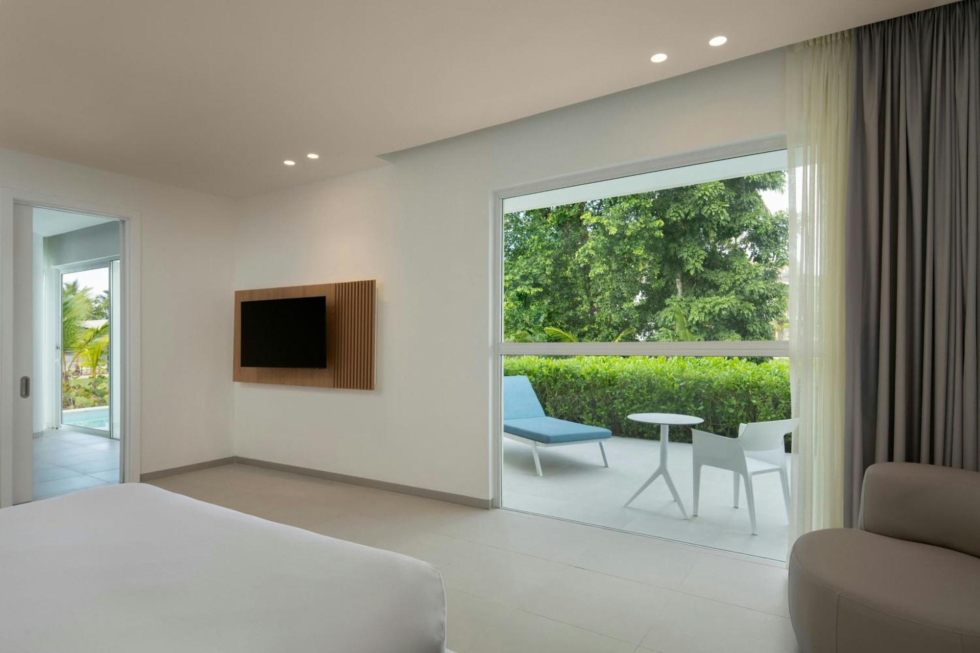 Marriott Miches Beach, An All-Inclusive Resort (Adults Only) Punta Cana Exterior photo