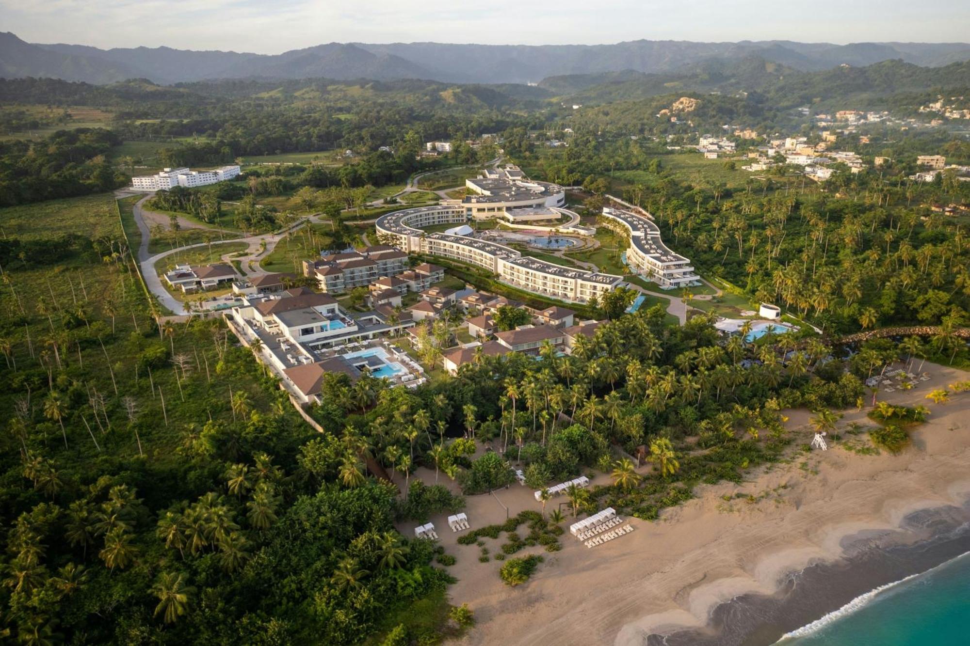 Marriott Miches Beach, An All-Inclusive Resort (Adults Only) Punta Cana Exterior photo