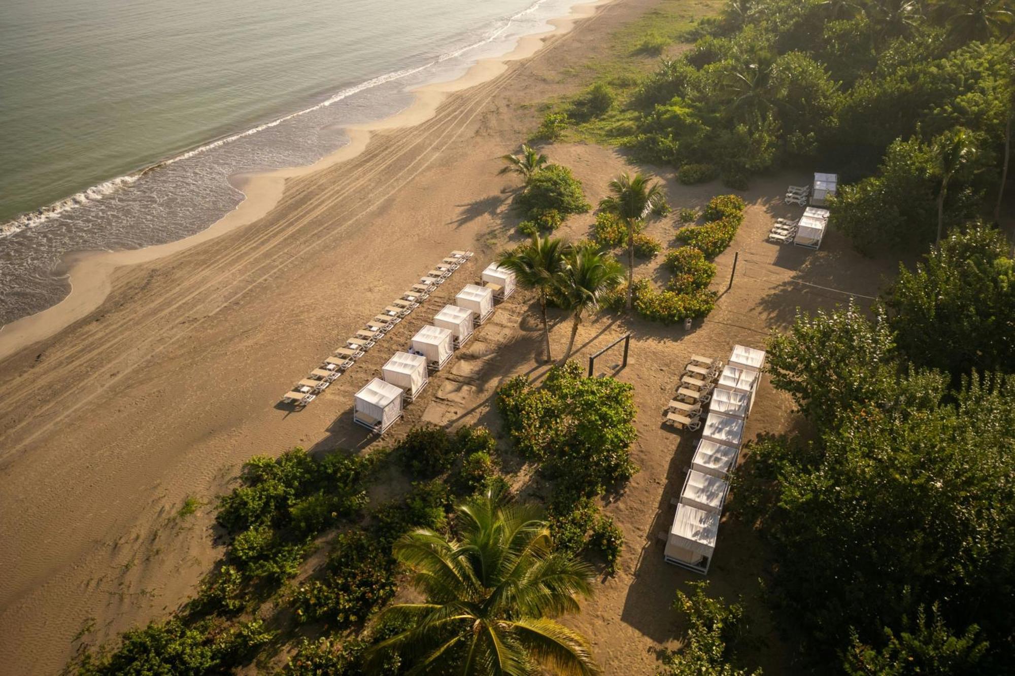 Marriott Miches Beach, An All-Inclusive Resort (Adults Only) Punta Cana Exterior photo