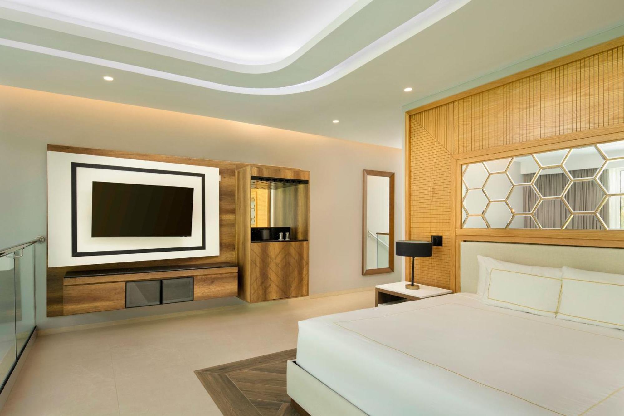 Marriott Miches Beach, An All-Inclusive Resort (Adults Only) Punta Cana Exterior photo