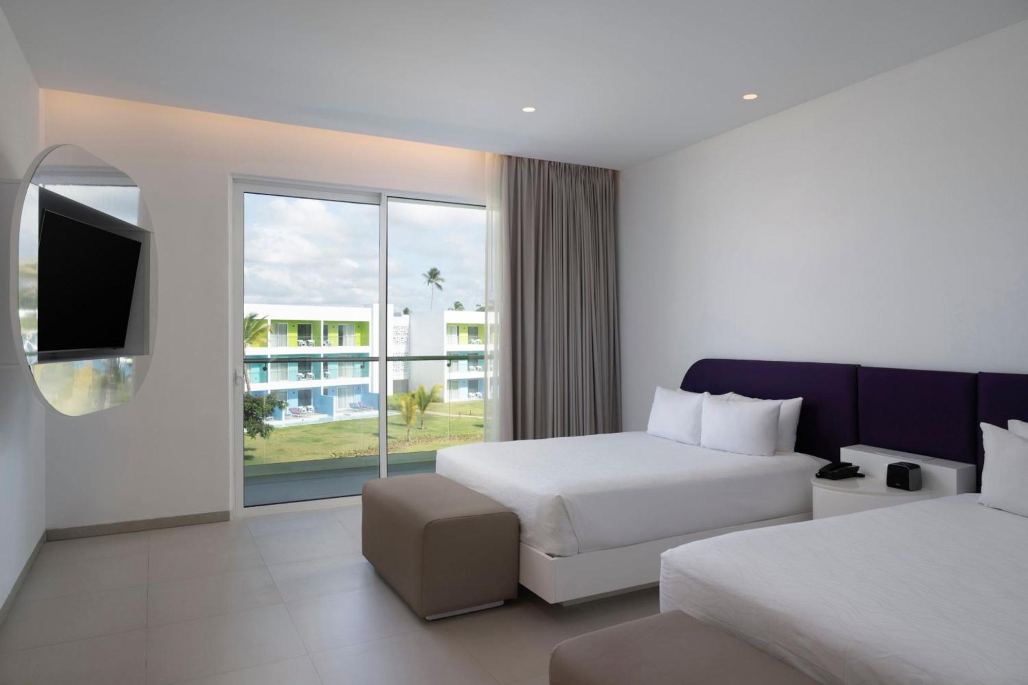Marriott Miches Beach, An All-Inclusive Resort (Adults Only) Punta Cana Exterior photo
