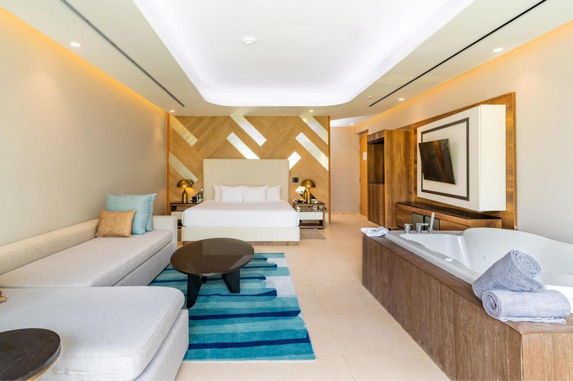 Marriott Miches Beach, An All-Inclusive Resort (Adults Only) Punta Cana Exterior photo