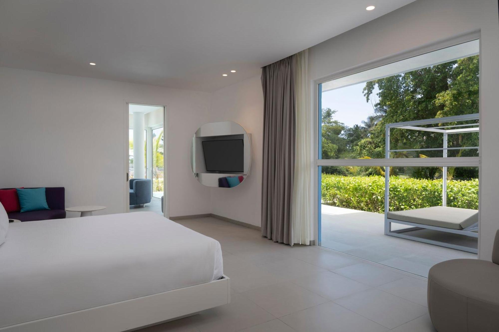 Marriott Miches Beach, An All-Inclusive Resort (Adults Only) Punta Cana Exterior photo
