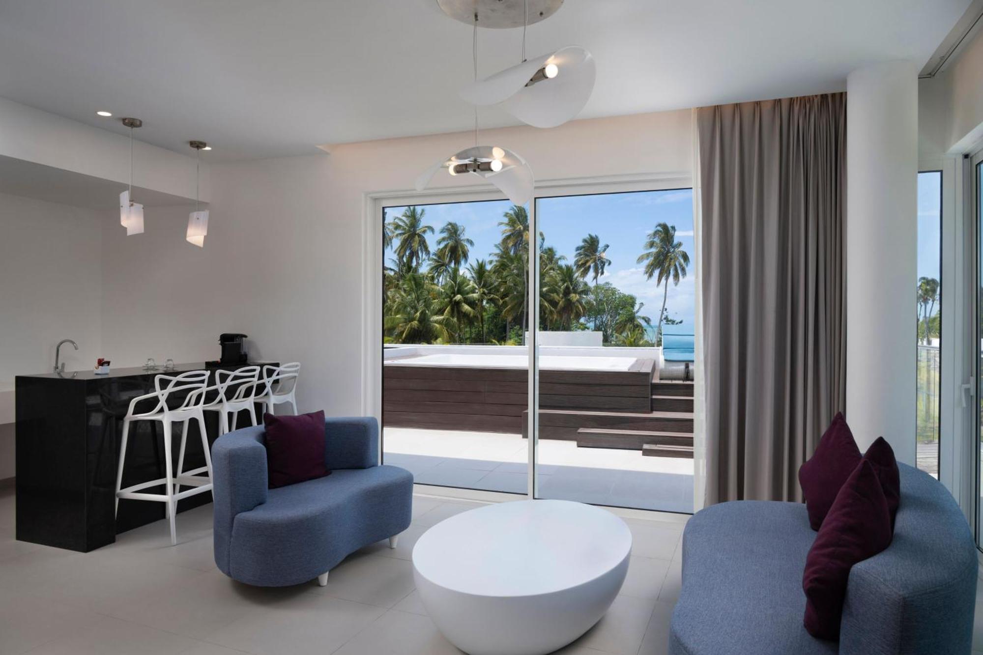 Marriott Miches Beach, An All-Inclusive Resort (Adults Only) Punta Cana Exterior photo