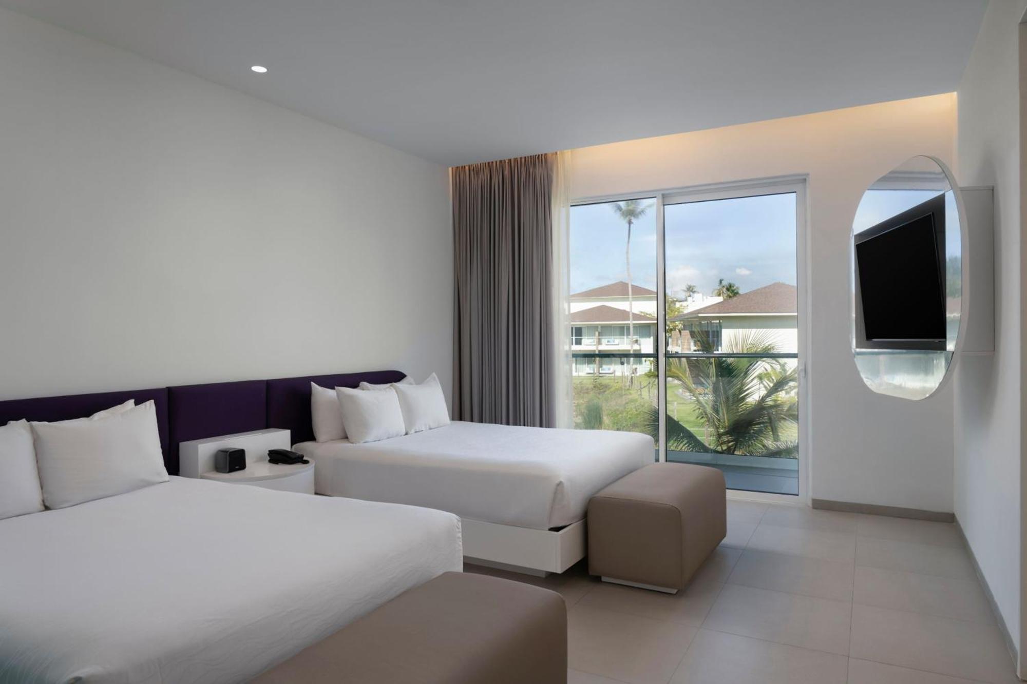 Marriott Miches Beach, An All-Inclusive Resort (Adults Only) Punta Cana Exterior photo
