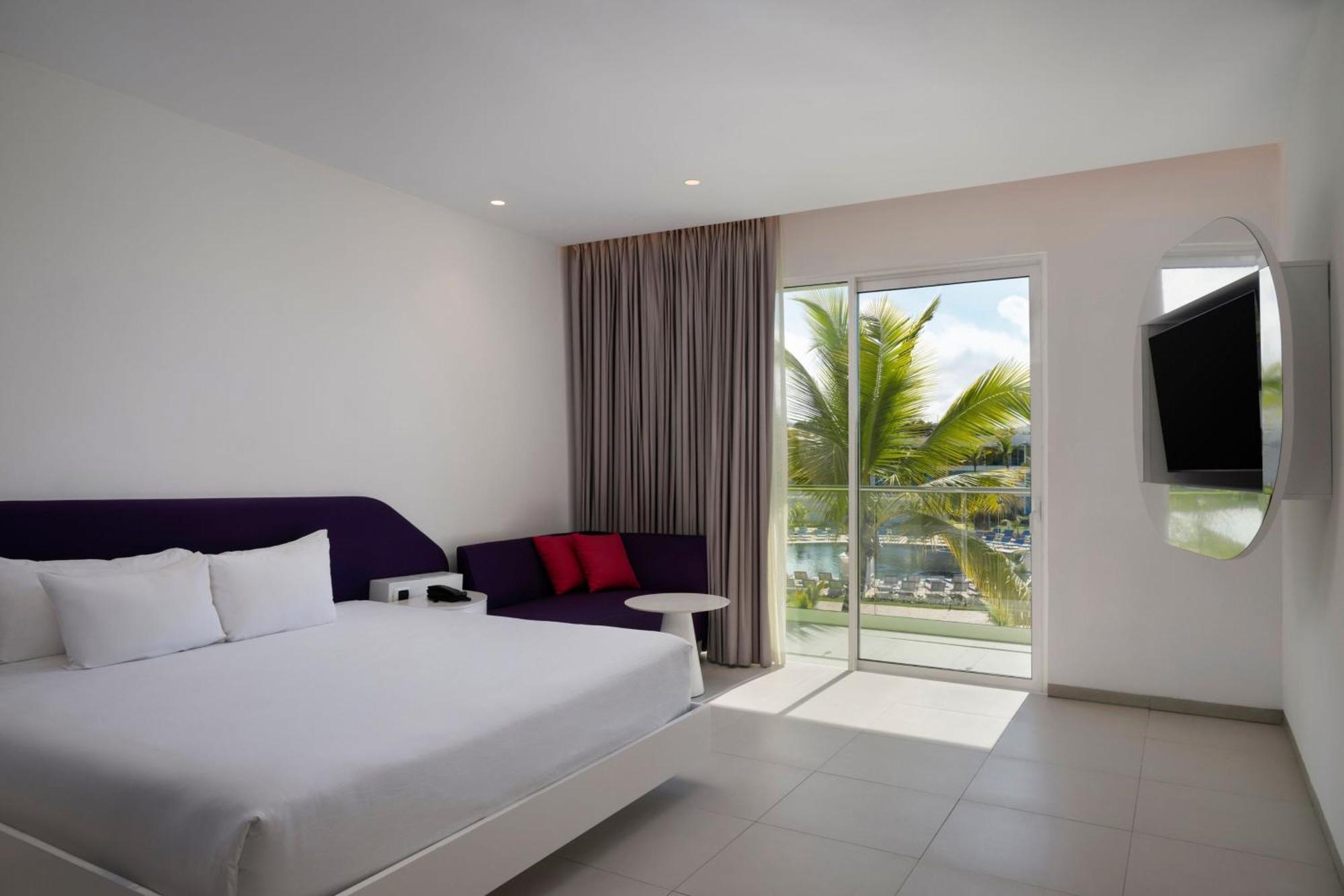 Marriott Miches Beach, An All-Inclusive Resort (Adults Only) Punta Cana Exterior photo