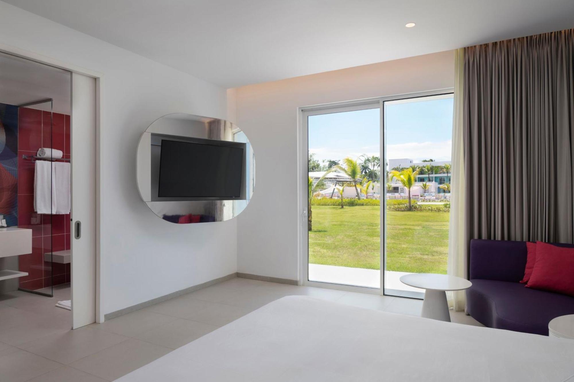 Marriott Miches Beach, An All-Inclusive Resort (Adults Only) Punta Cana Exterior photo