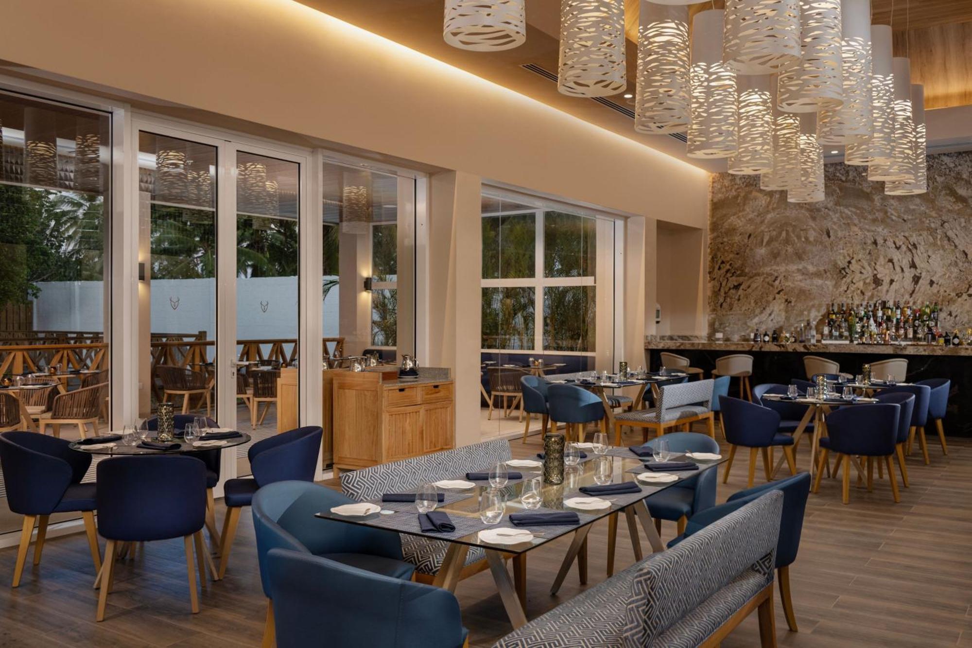 Marriott Miches Beach, An All-Inclusive Resort (Adults Only) Punta Cana Exterior photo